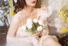 [YALAYI雅拉伊] 2021.06.16 NO.803 阿禾《似梦初觉》[43+1P372M]-秀人美女