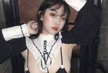 奇行家狗崽 - NO.05 机械修女 [9P-12MB]-秀人美女