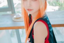 神楽坂真冬 - NO.102 啦啦队少女《ハーフタイム》[150P2V-565MB]-秀人美女