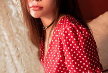 [YALAYI雅拉伊] 2020.07.13 NO.669 悠悠酱《《第一次》》[44P+1P628M]-秀人美女