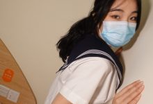 [ROSI写真]口罩系列 2021.01.16 NO.1679[63+1P／73.3MB]-秀人美女