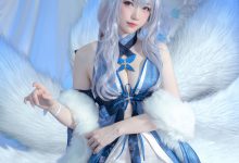 妖少you （1-7）套合集  [84P-276M]-秀人美女