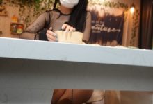 [ROSI写真]口罩系列 2021.01.22 NO.1685[85+1P／120MB]-秀人美女