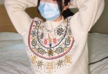 [ROSI写真]口罩系列 2021.01.23 NO.1686[94+1P／117MB]-秀人美女