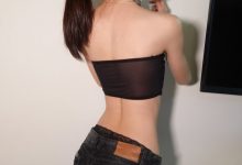 [ROSI写真]口罩系列 2021.01.24 NO.1687[112+1P／127MB]-秀人美女