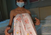 [ROSI写真]口罩系列 2021.01.27 NO.1690[81+1P／100MB]-秀人美女