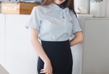 [XiuRen秀人网] 2022.07.27 No.5340 七七kiko [56+1P]-秀人美女