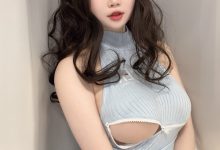 是依酱吖 — 妹妹 自拍 [31P-42M]-秀人美女
