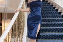 [XiuRen秀人网] 2022.09.13 No.5581 唐安琪 [80+1P]-秀人美女