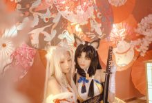 miko酱ww - NO.13 胡桃 [44P-587MB]-秀人美女