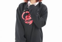 幼愛youmeko - NO.01 樋口円香灰丝 [25P-119MB]-秀人美女