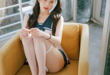 [Bimilstory] Risa - Vol.01 -  Fresh and lively girl Risa [86P+2V-2.7G]-秀人美女