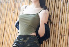 [XiuRen秀人网] 2023.09.06 No.7344 浅浅Danny [72+1P]-秀人美女