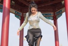 [MISSLEG蜜丝]钻石室内系列 2019.11.15 M018 小鬼3 [60P]-秀人美女