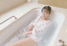 [MFStar模范学院]视频 2019.03.18 VN.037 仓井优香 [1V]-秀人美女