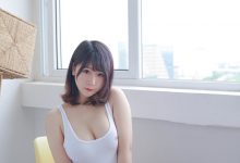 ArtGravia Vol.111 猫九酱 [61P/291M]-秀人美女