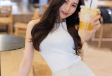 [IMISS爱蜜社] 2021.07.05 VOL.610 Vanessa [59+1P]-秀人美女