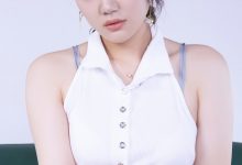 [Ligui丽柜] 2023.03.19 《微甜的时光》安诺 [36+1P-295M]-秀人美女