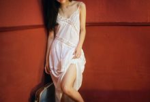 [YITUYU艺图语]2022.08.10 孤寂的玫瑰之旅 阿万[27+1P／334MB]-秀人美女