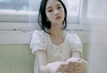 [YITUYU艺图语]2022.08.10 蓝卷珠帘 幽灵胡子[26+1P／406MB]-秀人美女