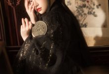 [YITUYU艺图语]2022.08.10 梅三娘 小棉花[32+1P／595MB]-秀人美女