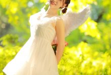 [YITUYU艺图语]2022.08.10 逆光 莹[21+1P／233MB]-秀人美女