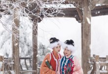 [YITUYU艺图语]2022.08.10 踏雪寻梅 言欢不喝酒[25+1P／201MB]-秀人美女