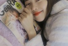 [YITUYU艺图语]2022.08.10 紫薯糯米梦 ss_田爽[19+1P／75.7MB]-秀人美女