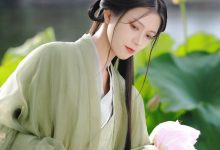 [YITUYU艺图语]2022.08.11 一朝风月 吾岁[31+1P／639MB]-秀人美女