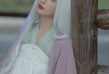 [YITUYU艺图语]2022.08.11 一世迷离 十八重川[21+1P／150MB]-秀人美女