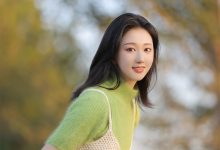 [YITUYU艺图语]2022.08.12 初秋余晖 玉玉[19+1P／59.1MB]-秀人美女