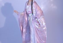 [YITUYU艺图语]2022.08.12 镜花水月 梨一依[23+1P／276MB]-秀人美女