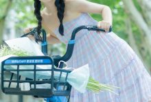 [YITUYU艺图语]2022.08.12 夏天是洋甘菊的气味 可爱泡泡呀[32+1P／265MB]-秀人美女