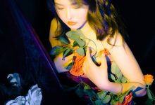 [YITUYU艺图语]2022.08.13 玫瑰往事 鸭鸭泡芙[28+1P／251MB]-秀人美女