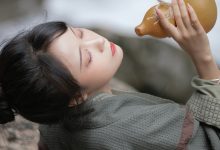 [YITUYU艺图语]2022.08.13 上山 梨一依[37+1P／505MB]-秀人美女