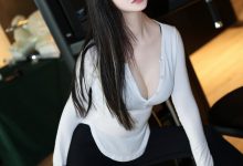 [XiuRen秀人网] 2023.11.23 No.7705 田兮白 [89+1P]-秀人美女