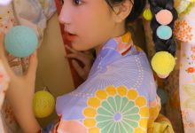 [YITUYU艺图语]2022.08.13 一时无俩 兮嘻嘻-[19+1P／72.4MB]-秀人美女