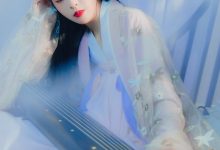 [YITUYU艺图语]2022.08.14 琴语 秘制大何酱[21+1P／151MB]-秀人美女