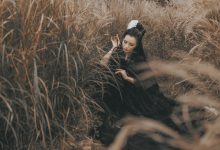 [YITUYU艺图语]2022.08.15 梦魅 公孙凭[20+1P／321MB]-秀人美女