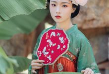 [YITUYU艺图语]2022.08.15 盼君归 卖大鱼[41+1P／352MB]-秀人美女