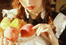 [YITUYU艺图语]2022.08.15 小庄园 葛梦[27+1P／345MB]-秀人美女