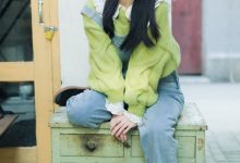 [YITUYU艺图语]2022.08.16 hey 抬头！侧耳倾听[28+1P／326MB]-秀人美女