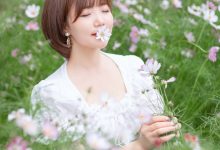 [YITUYU艺图语]2022.08.16 格桑花开 冬琴[25+1P／193MB]-秀人美女