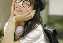 [YITUYU艺图语]2022.08.16 黑胶唱片的小时光 一只阿梦崽[42+1P／334MB]-秀人美女