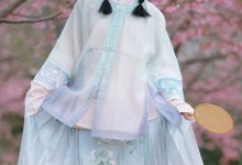 [YITUYU艺图语]2022.08.16 漫樱 梨一依[21+1P／275MB]-秀人美女