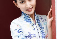 [XiuRen秀人网] 2021.06.09 No.3521 陈舒羽 [46+1P]-秀人美女