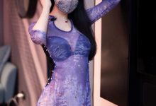 [XiuRen秀人网] 2023.06.08 No.6876 司柠 [56+1P]-秀人美女