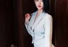 [XiuRen秀人网] 2023.06.09 No.6885 乔一一 [74+1P]-秀人美女