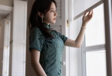 [XiuRen秀人网] 2023.06.09 No.6893 鱼子酱Fish [81+1P]-秀人美女