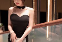 [XIAOYU语画界] 2022.04.26 VOL.765 芝芝Booty [82+1P]-秀人美女